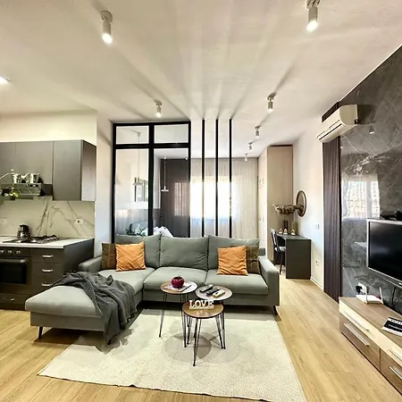 Chlo 4 Appartement Tirana