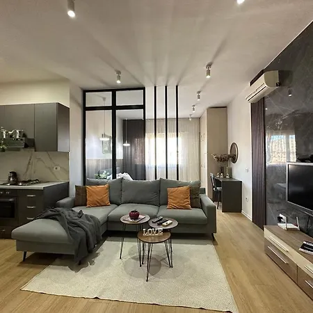 Chlo 4 Appartement Tirana