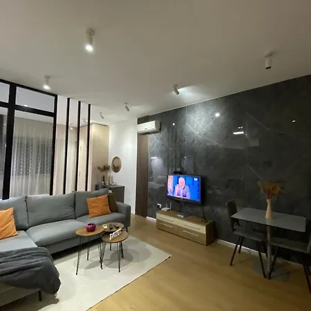 Chlo 4 Appartement
