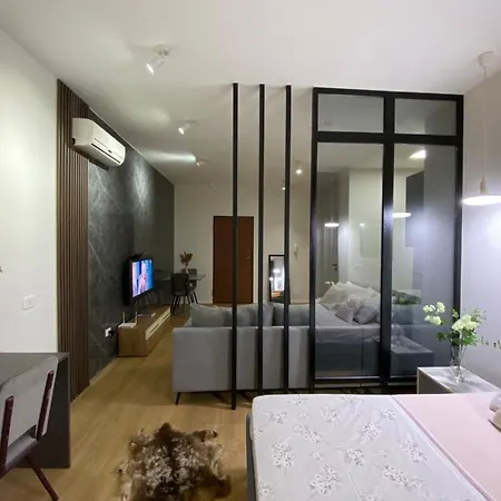 Appartement Chlo 4