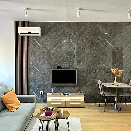 Chlo 4 Appartement
